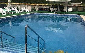 Hotel Ostrov